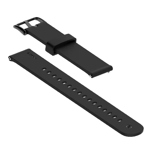 Hike Bundle Set Of 3 Watch Straps 20mm - Image 4