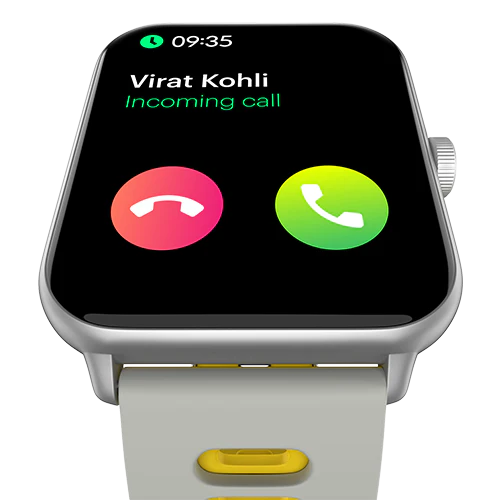 HRX Sprint by Hrithik Roshan Smartwatch - Aditya Birla - Image 13