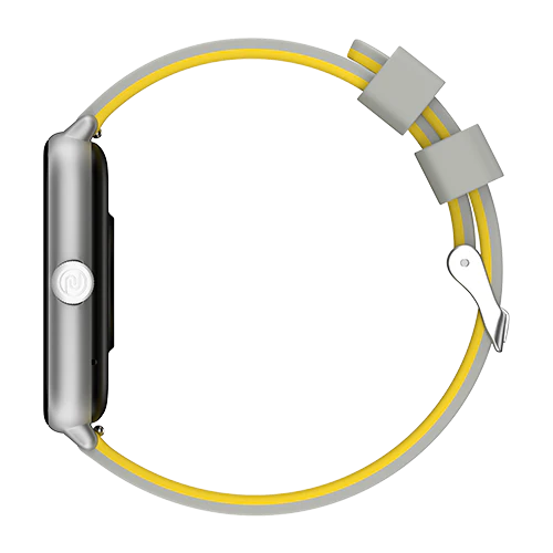 HRX Sprint by Hrithik Roshan Smartwatch - Aditya Birla - Image 17