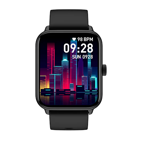 HRX Sprint by Hrithik Roshan Smartwatch - Aditya Birla - Image 18