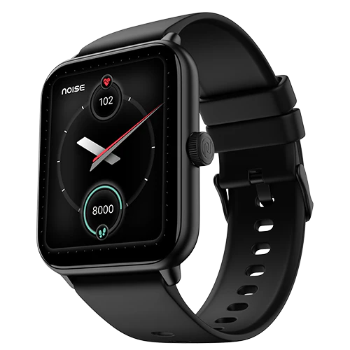 HRX Sprint by Hrithik Roshan Smartwatch - Aditya Birla - Image 2