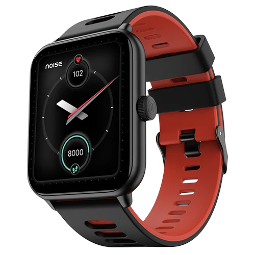HRX Sprint by Hrithik Roshan Smartwatch - Aditya Birla - Image 3
