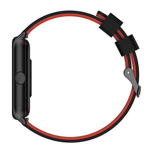 HRX Sprint by Hrithik Roshan Smartwatch - Aditya Birla - Image 7