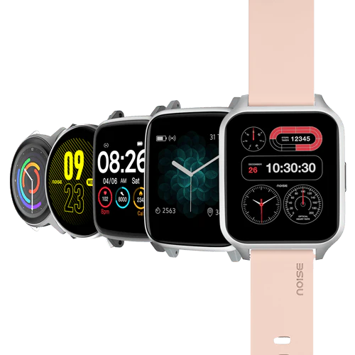 Impact Silicone Strap 20mm - Image 11