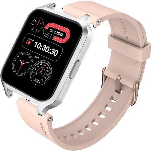 Impact Silicone Strap 20mm - Image 12