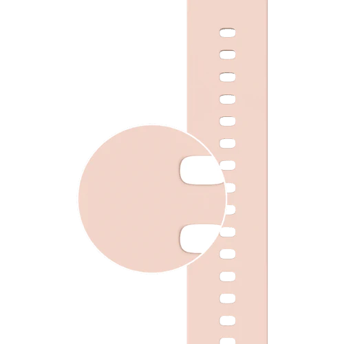 Impact Silicone Strap 20mm - Image 13