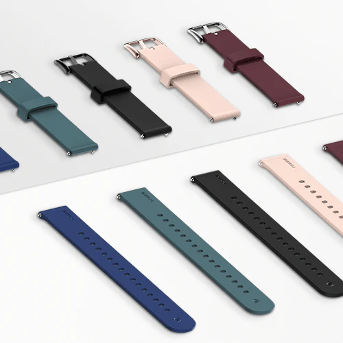Impact Silicone Strap 20mm - Image 15