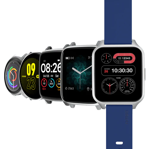 Impact Silicone Strap 20mm - Image 16