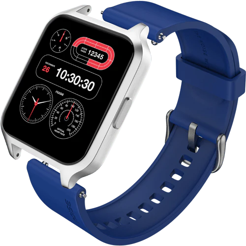 Impact Silicone Strap 20mm - Image 17