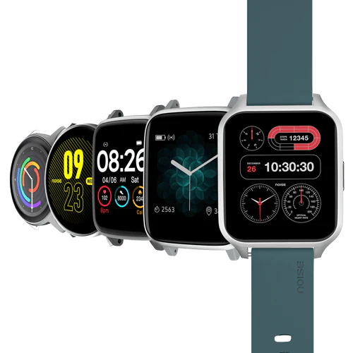 Impact Silicone Strap 20mm - Image 21