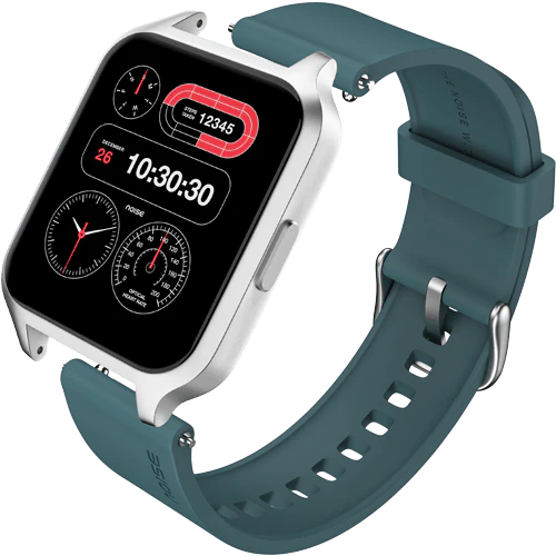 Impact Silicone Strap 20mm - Image 22
