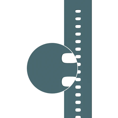 Impact Silicone Strap 20mm - Image 23