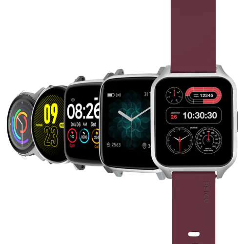 Impact Silicone Strap 20mm - Image 26