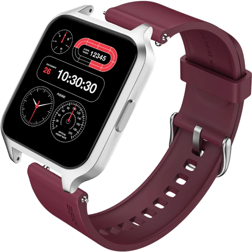 Impact Silicone Strap 20mm - Image 27