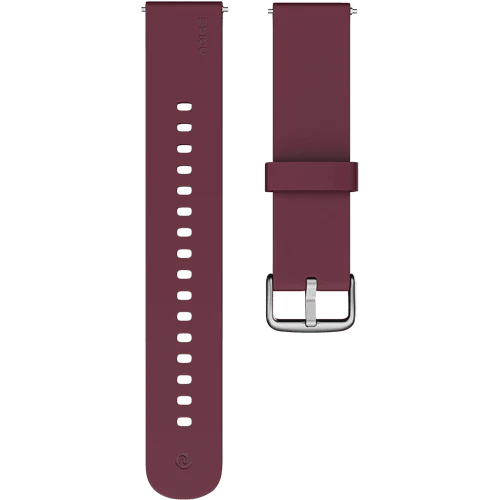 Impact Silicone Strap 20mm - Image 29