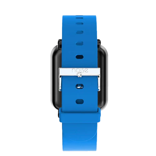 Impact Silicone Strap 20mm - Image 39