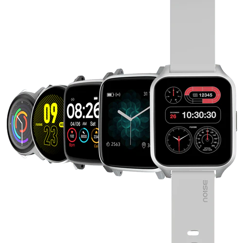 Impact Silicone Strap 20mm - Image 6