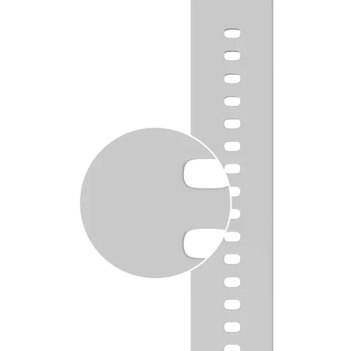 Impact Silicone Strap 20mm - Image 8
