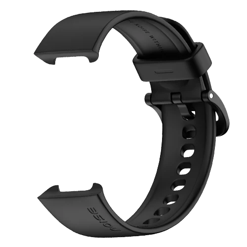 Impact Silicone Watch Strap 22.6mm