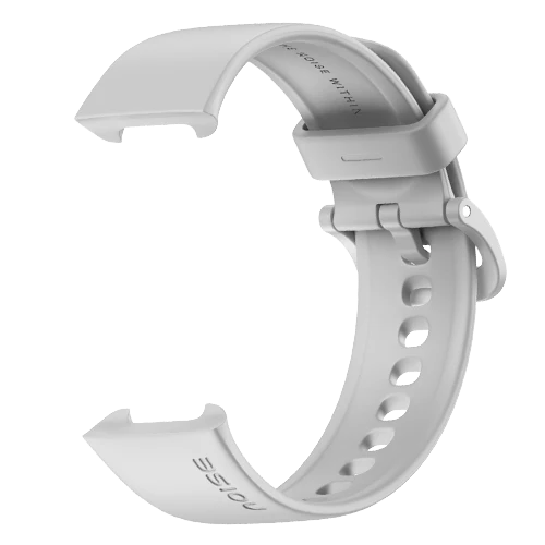 Impact Silicone Watch Strap 22.6mm - Image 11