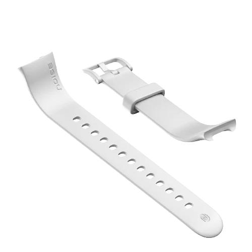 Impact Silicone Watch Strap 22.6mm - Image 12