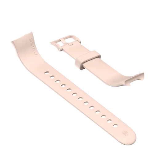 Impact Silicone Watch Strap 22.6mm - Image 16