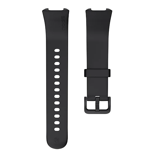 Impact Silicone Watch Strap 22.6mm - Image 3