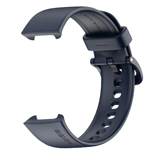 Impact Silicone Watch Strap 22.6mm - Image 5