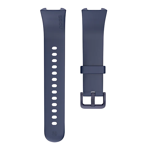 Impact Silicone Watch Strap 22.6mm - Image 7