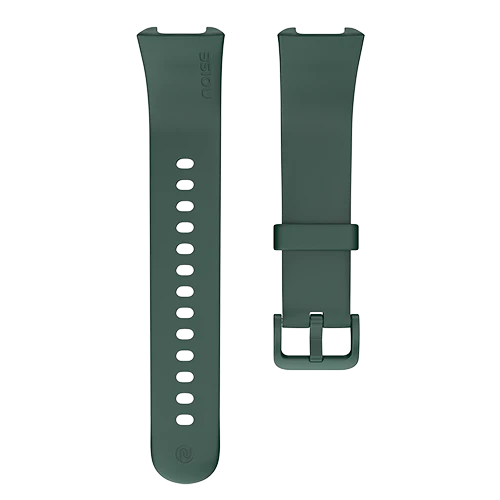 Impact Silicone Watch Strap 22.6mm - Image 8