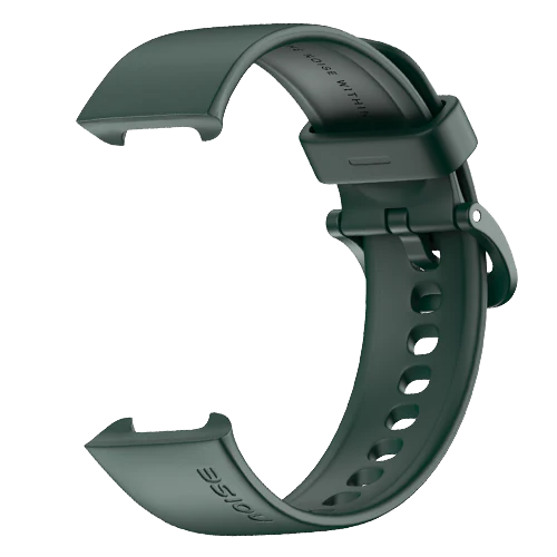 Impact Silicone Watch Strap 22.6mm - Image 9