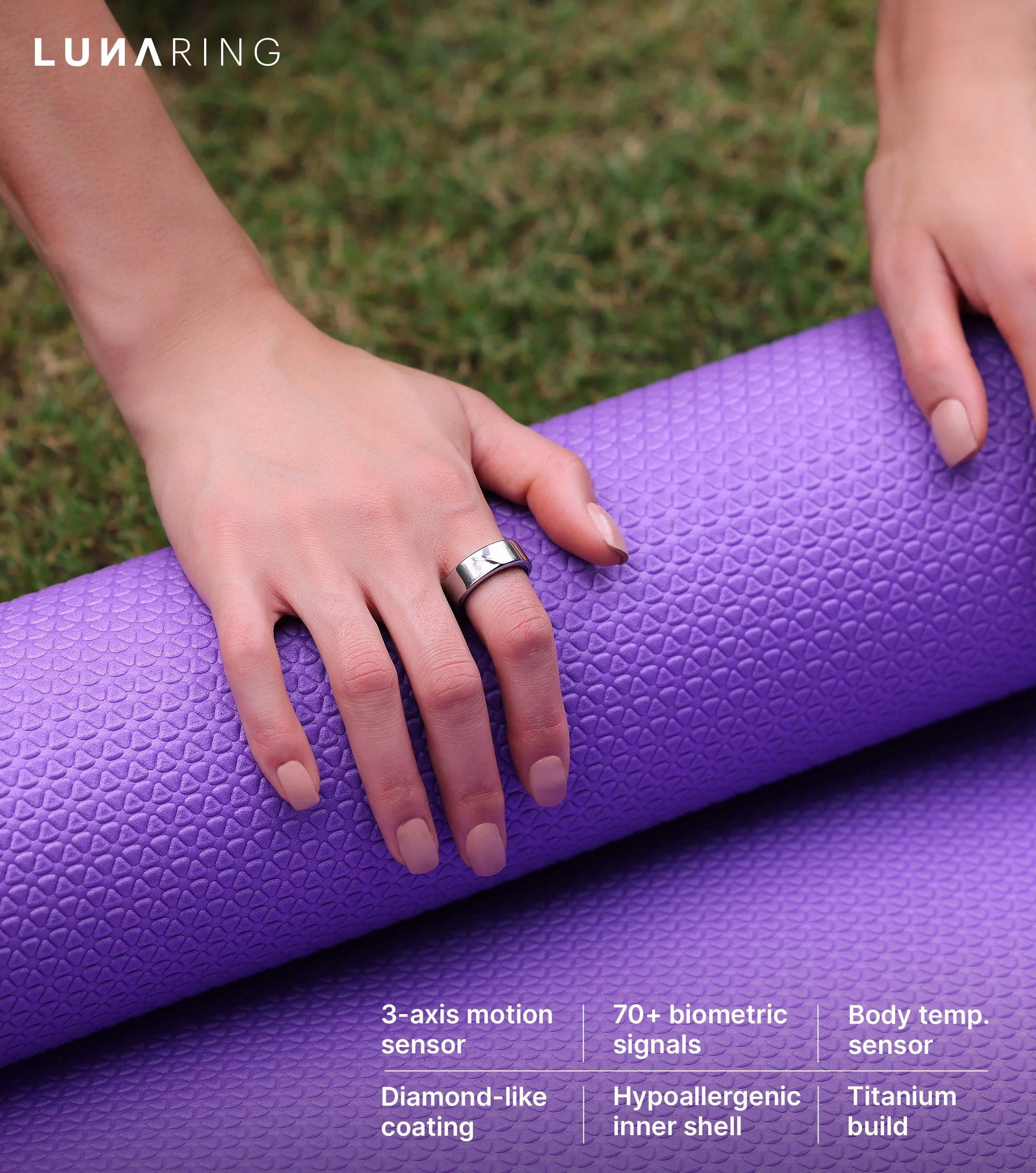 Luna Smart Ring - Image 29