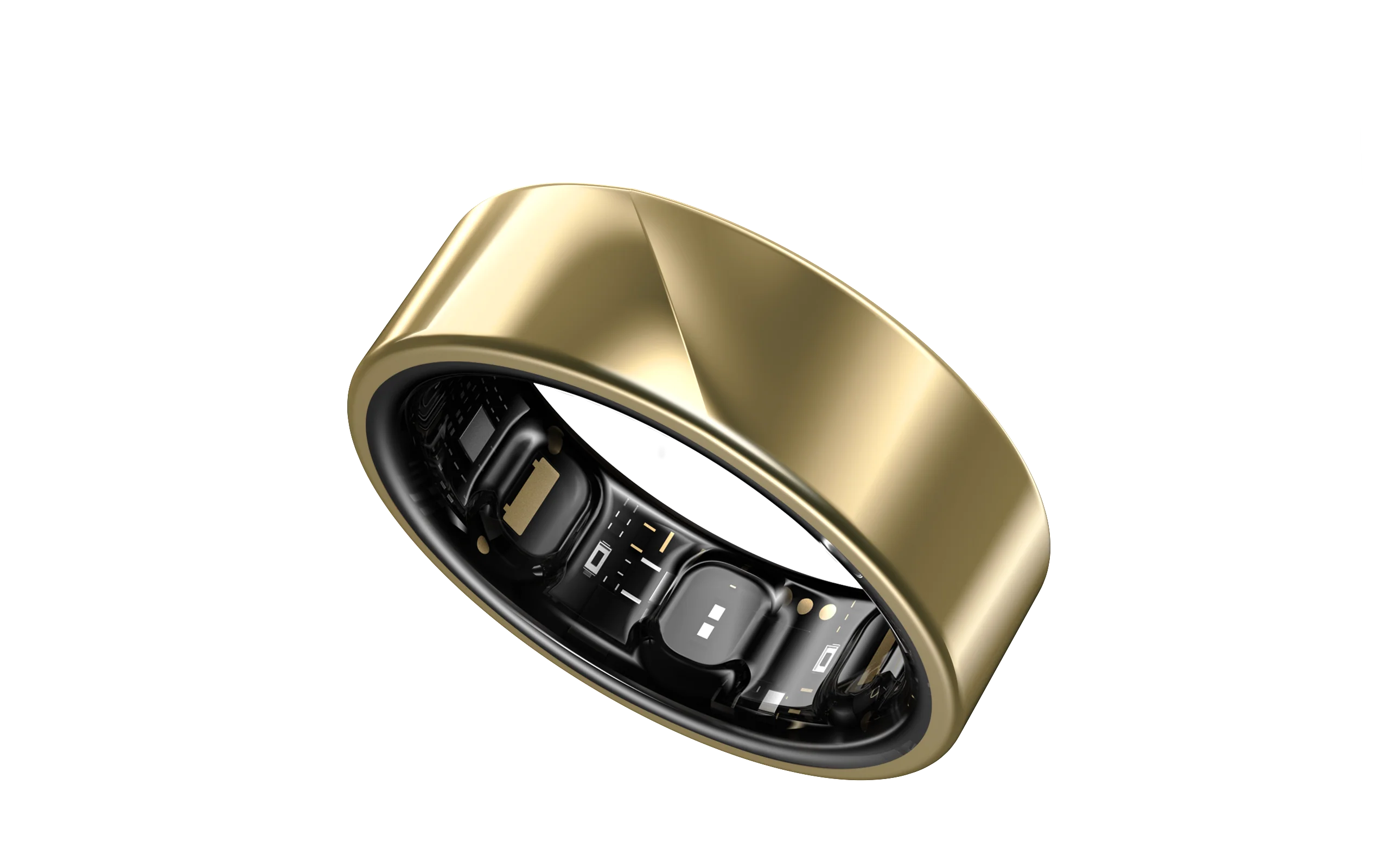 Luna Smart Ring exclusive