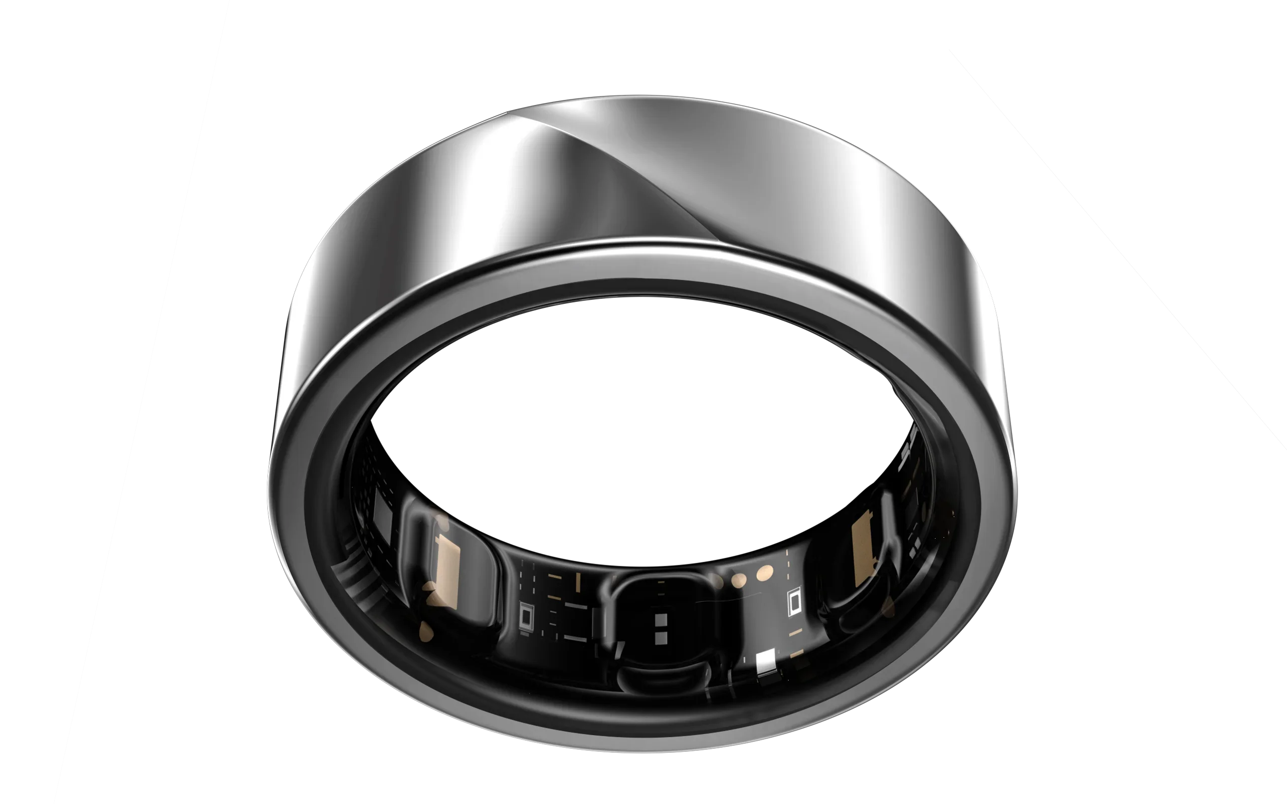 Luna Smart Ring exclusive - Image 17