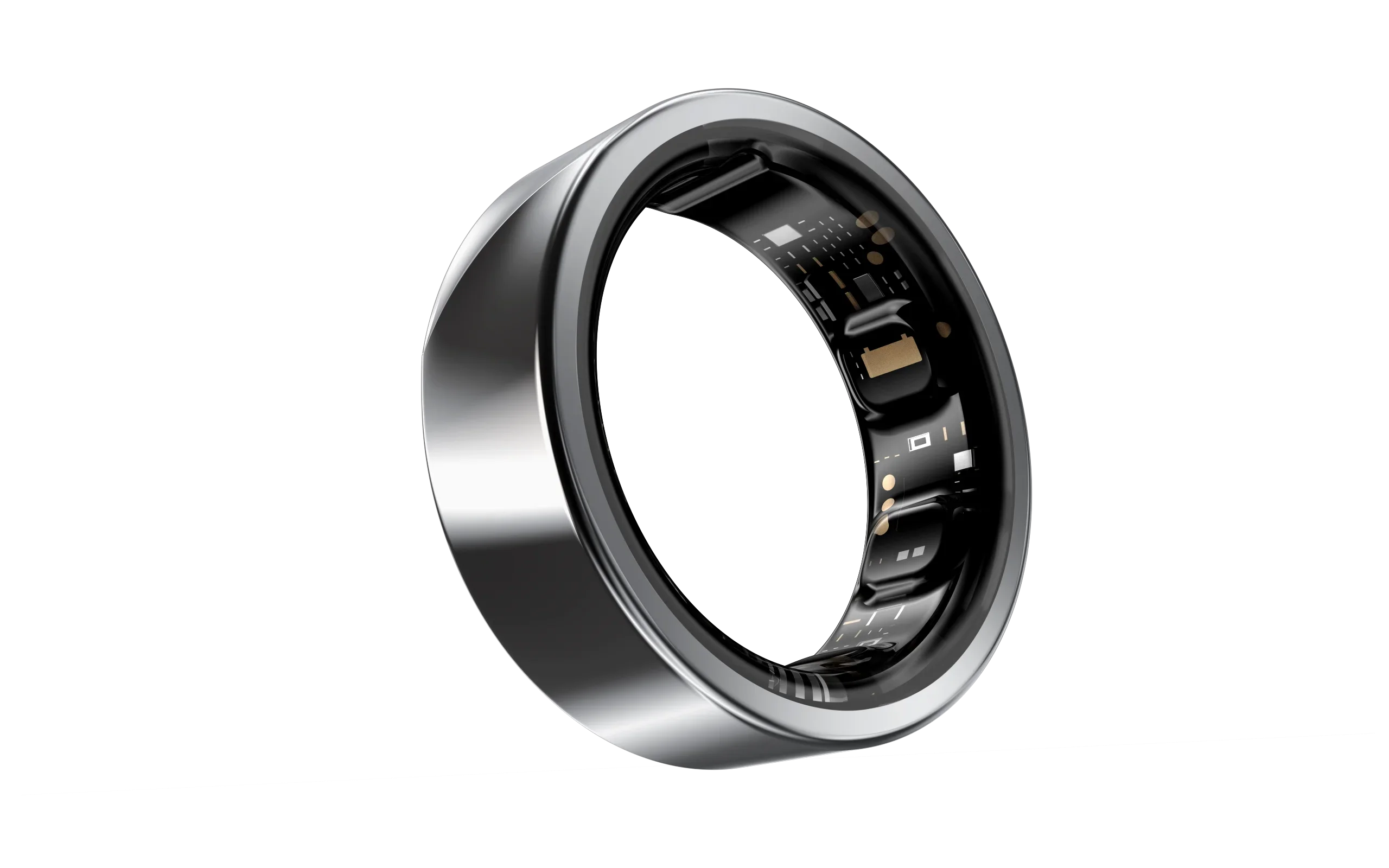 Luna Smart Ring exclusive - Image 18