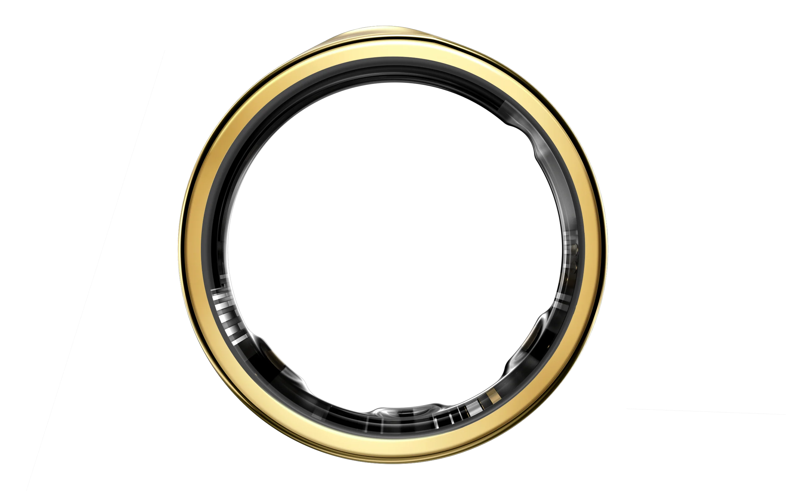 Luna Smart Ring exclusive - Image 2