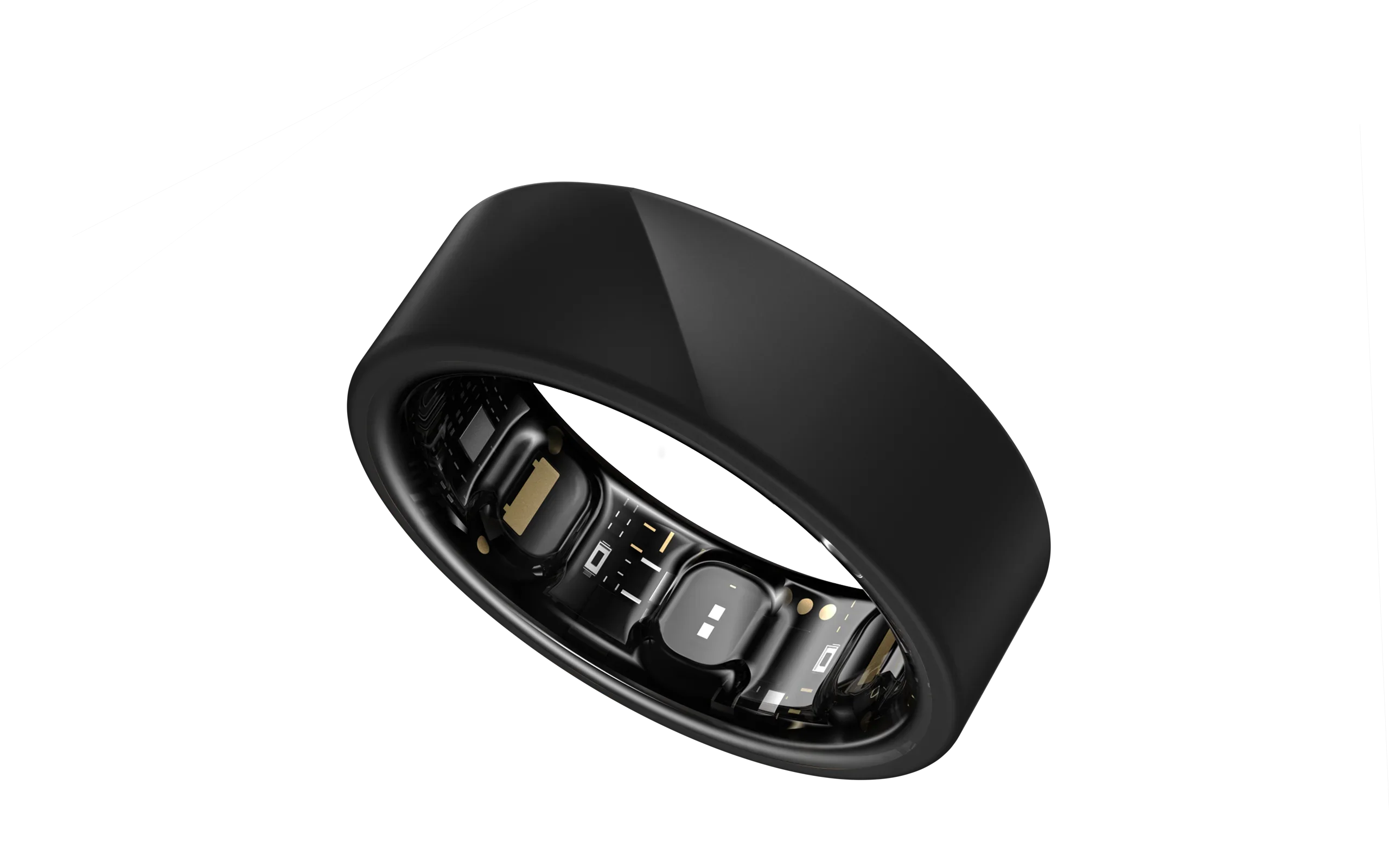 Luna Smart Ring exclusive - Image 20