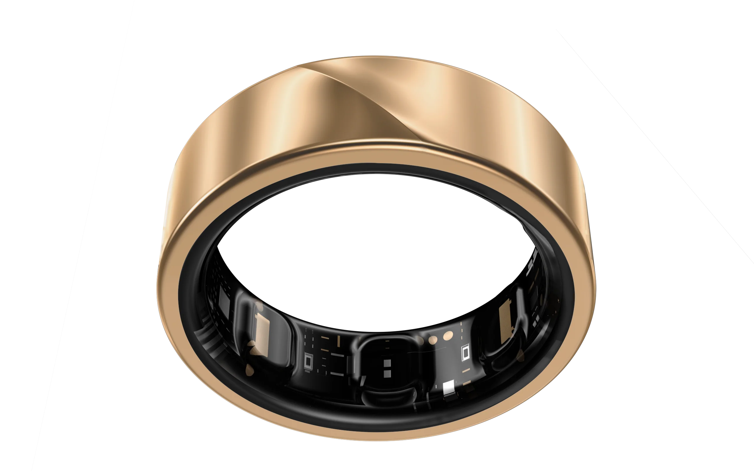 Luna Smart Ring exclusive - Image 7
