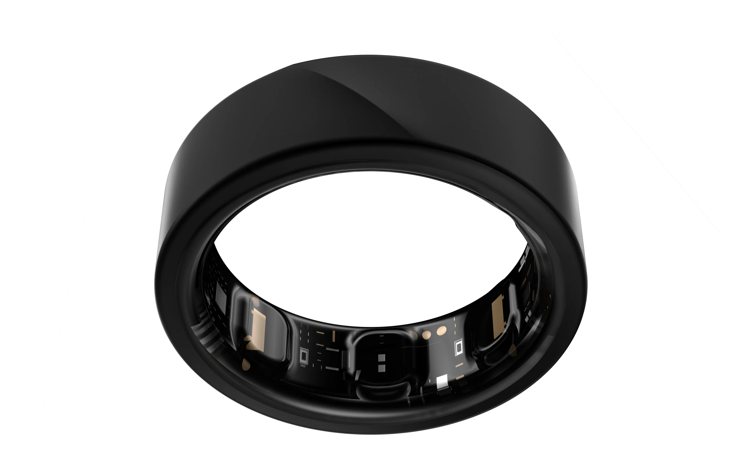 Luna Smart Ring - Noise - HDFC CC Exclusive - Image 10