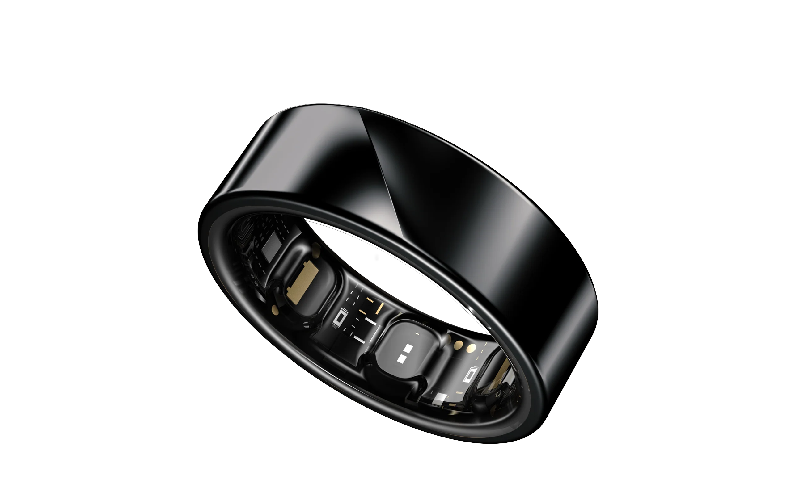 Luna Smart Ring - Noise - HDFC CC Exclusive - Image 12