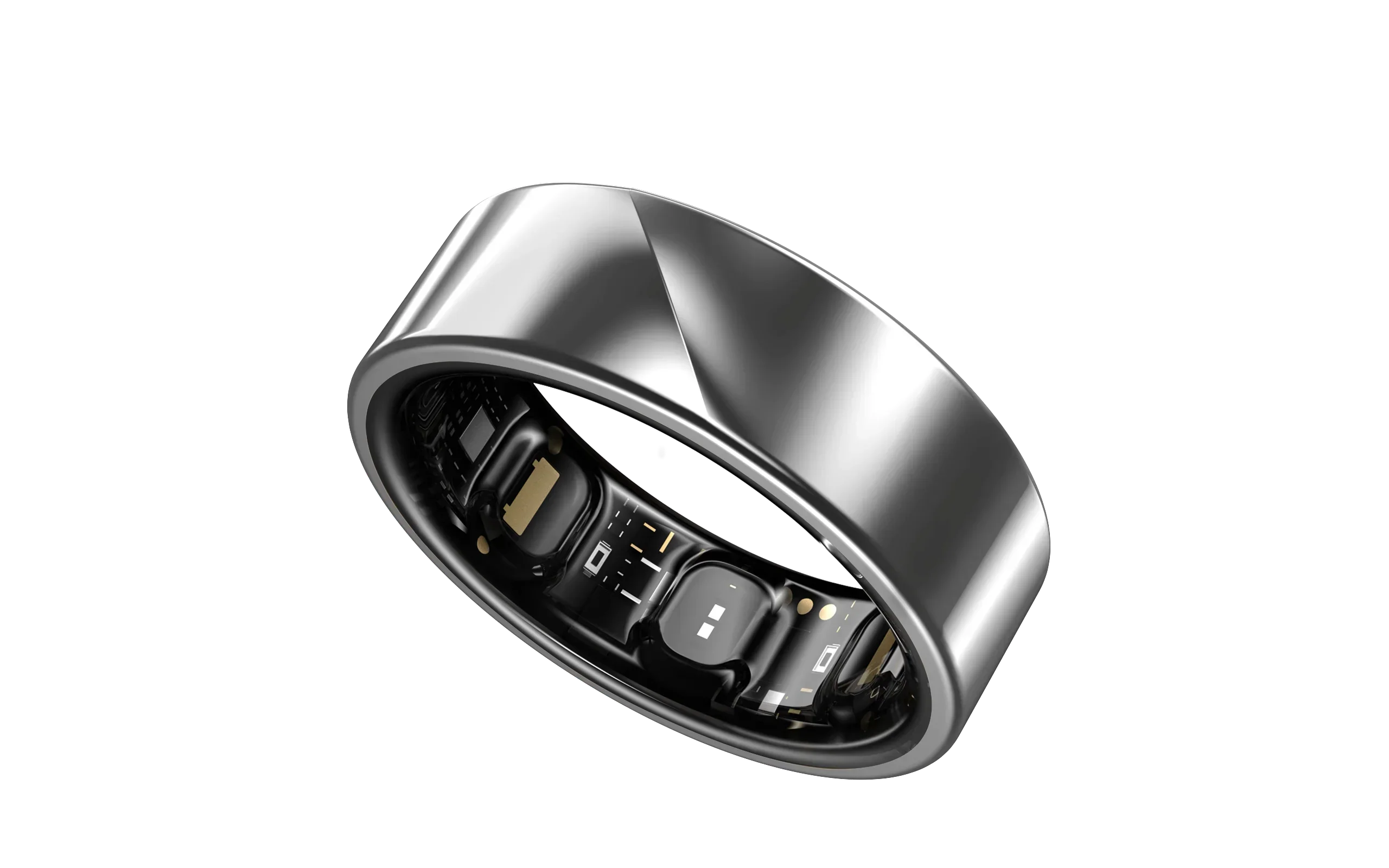 Luna Smart Ring - Noise - HDFC CC Exclusive - Image 16