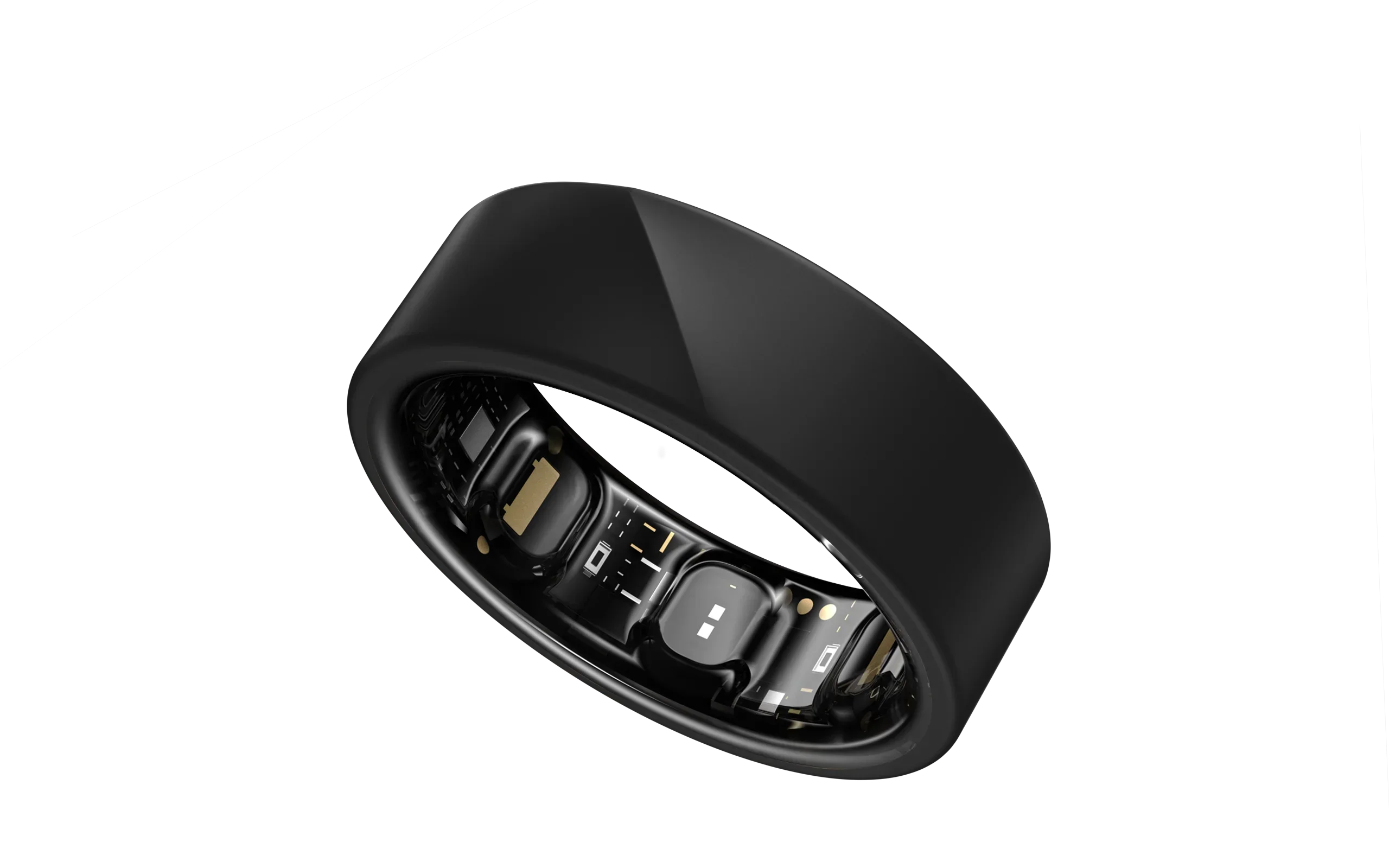 Luna Smart Ring - Noise - HDFC CC Exclusive - Image 20