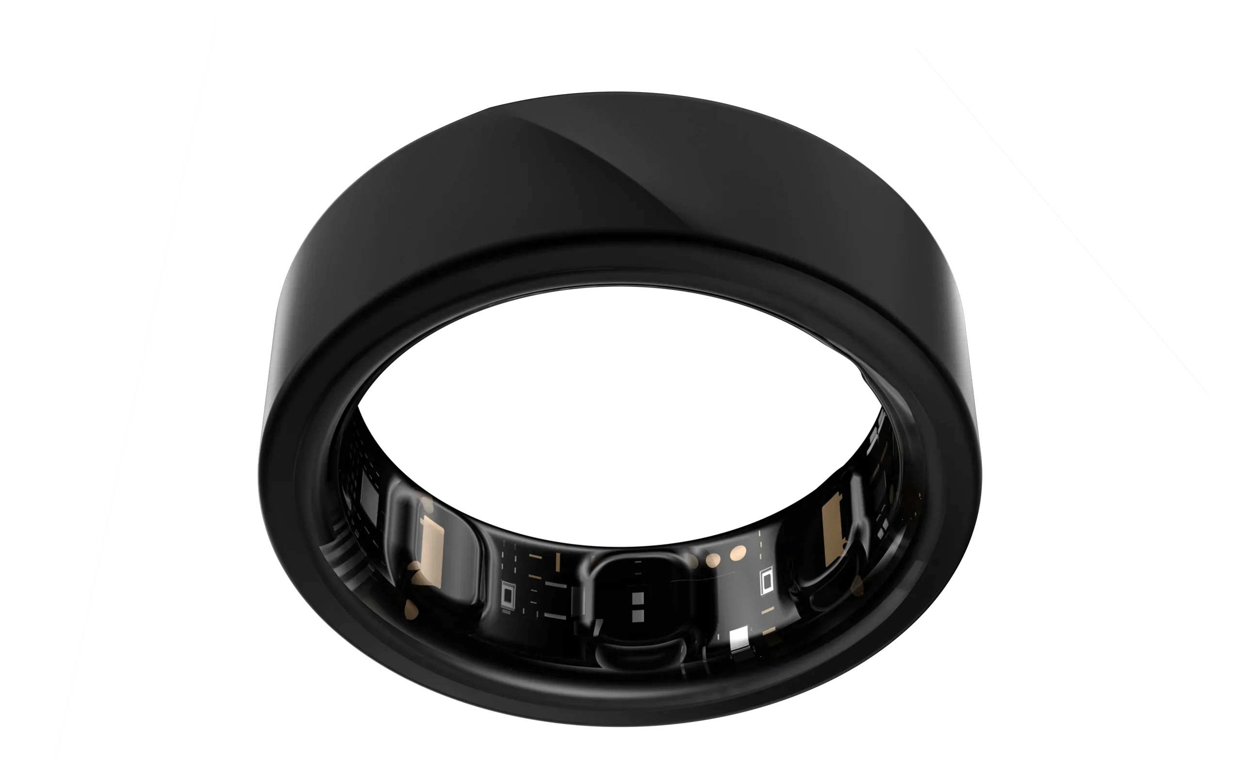 Luna Smart Ring - Noise - HDFC CC Exclusive - Image 22
