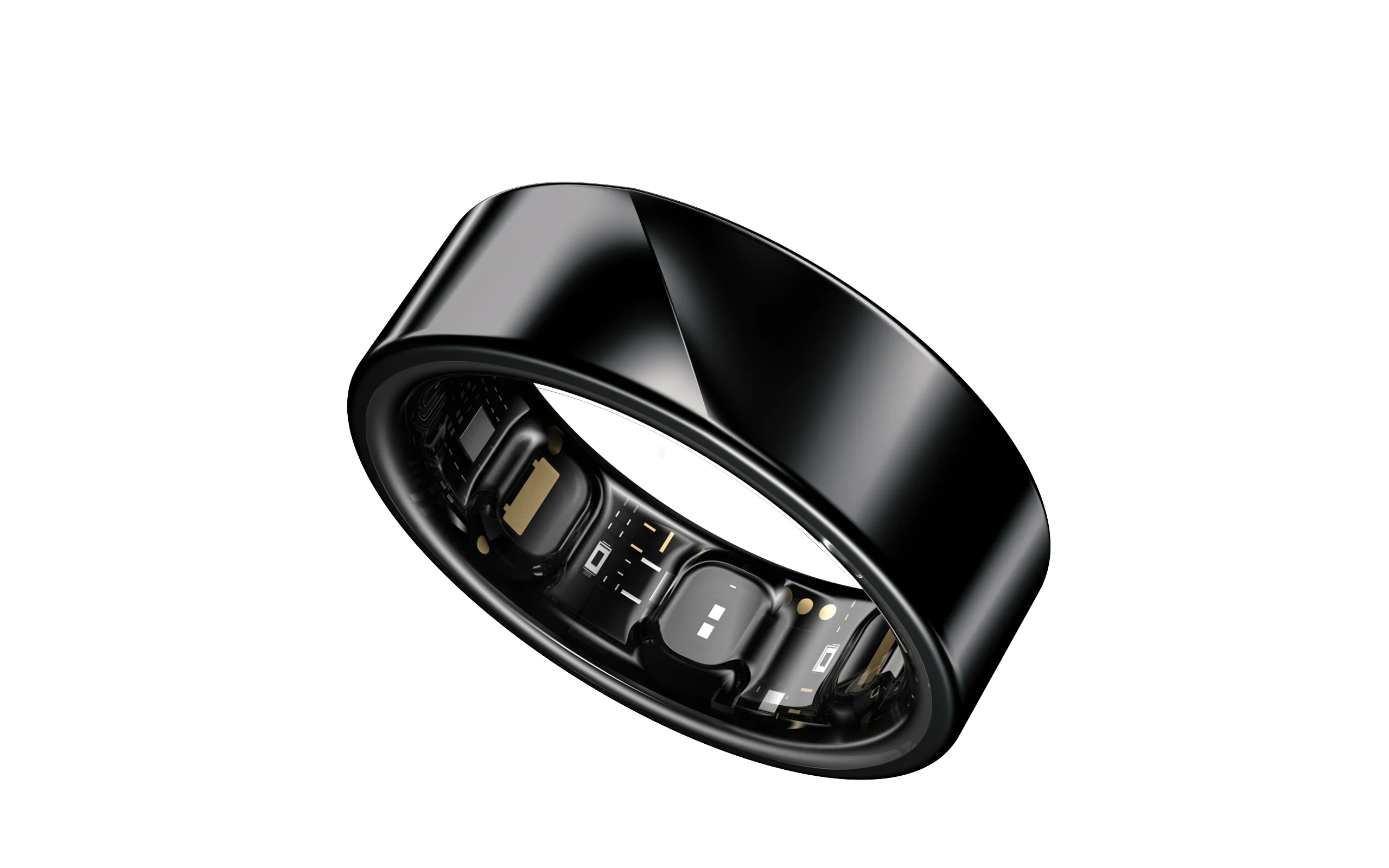 Luna Smart Ring - Noise - HDFC CC Exclusive - Image 24
