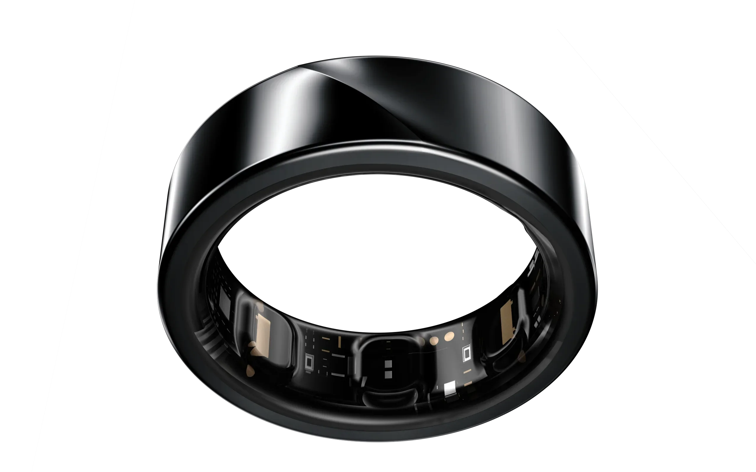 Luna Smart Ring - Noise - HDFC CC Exclusive - Image 29
