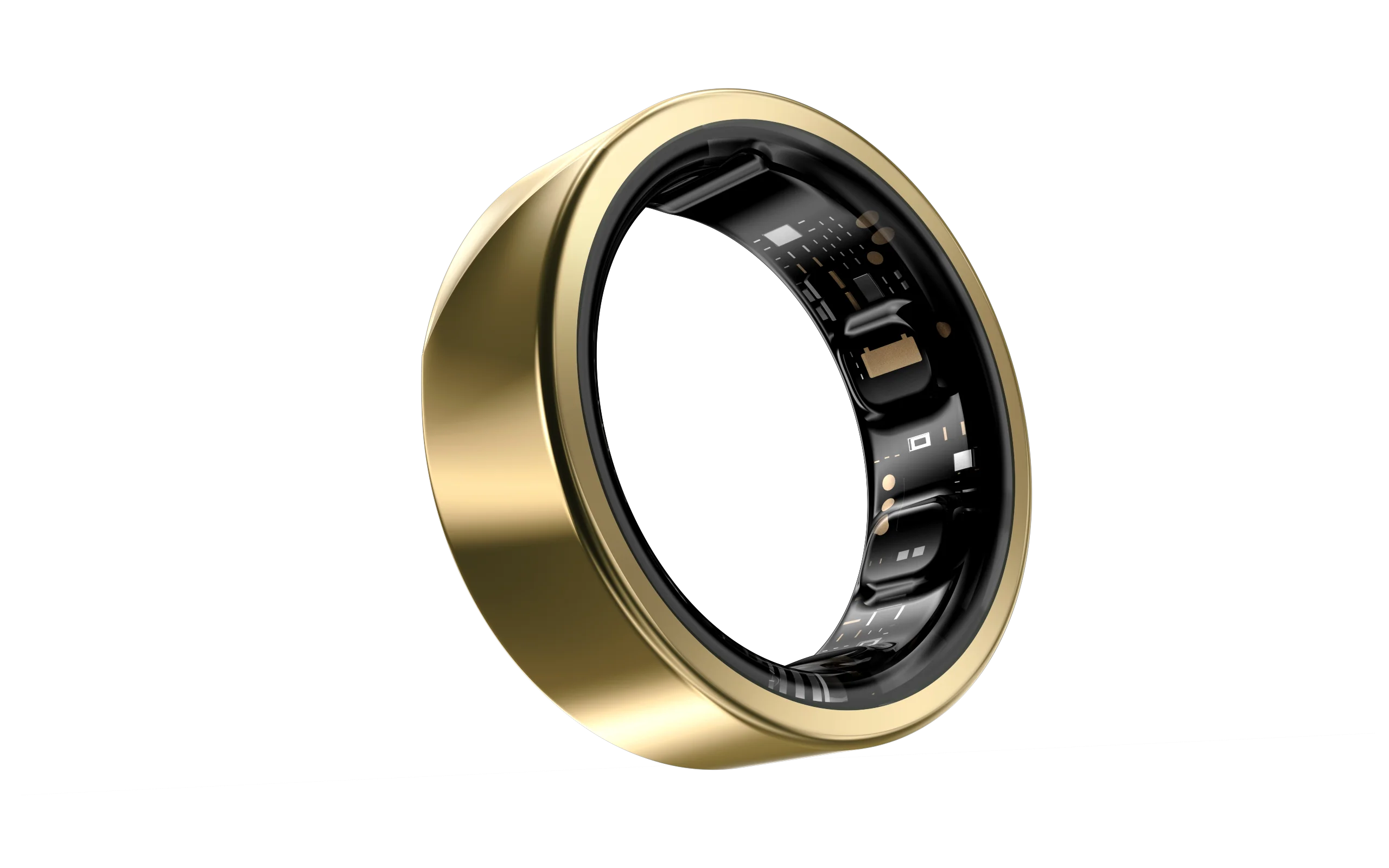 Luna Smart Ring - Noise - HDFC CC Exclusive - Image 4