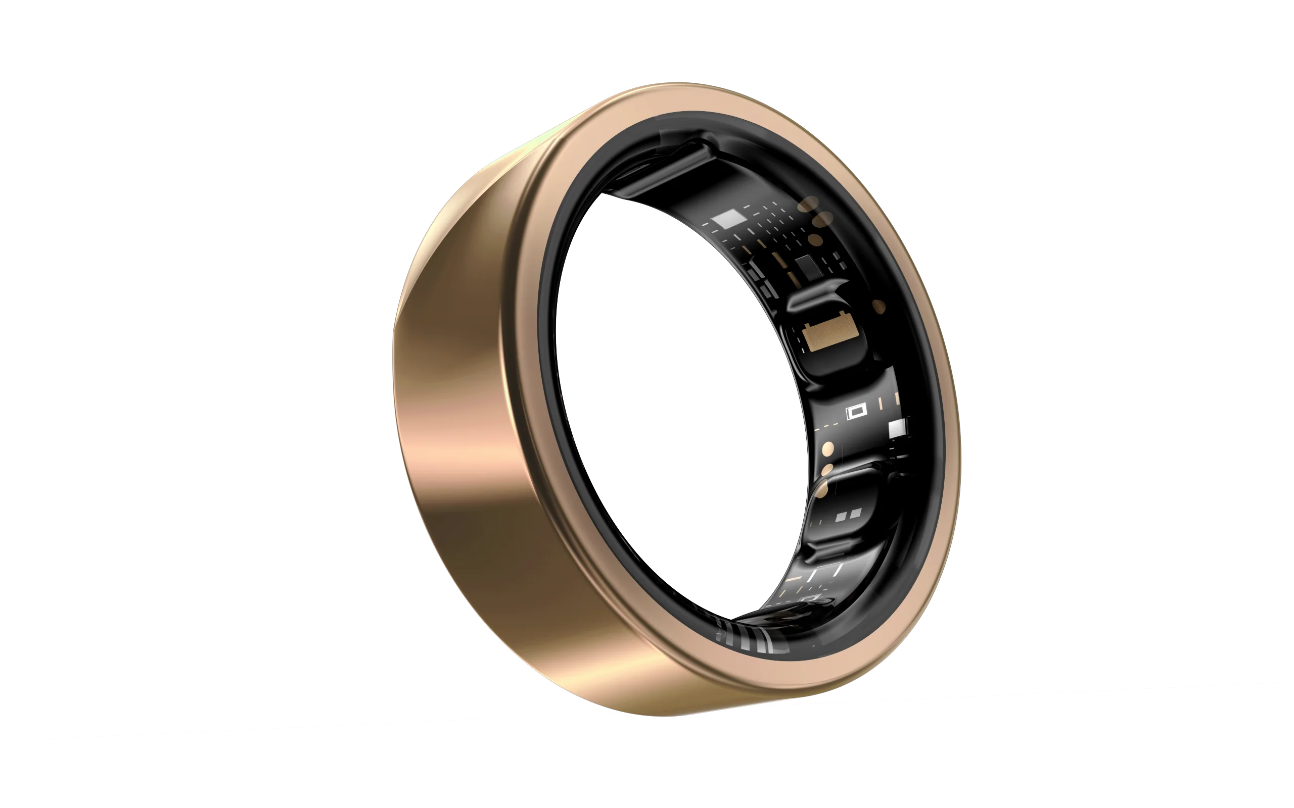 Luna Smart Ring - Noise - HDFC CC Exclusive - Image 8