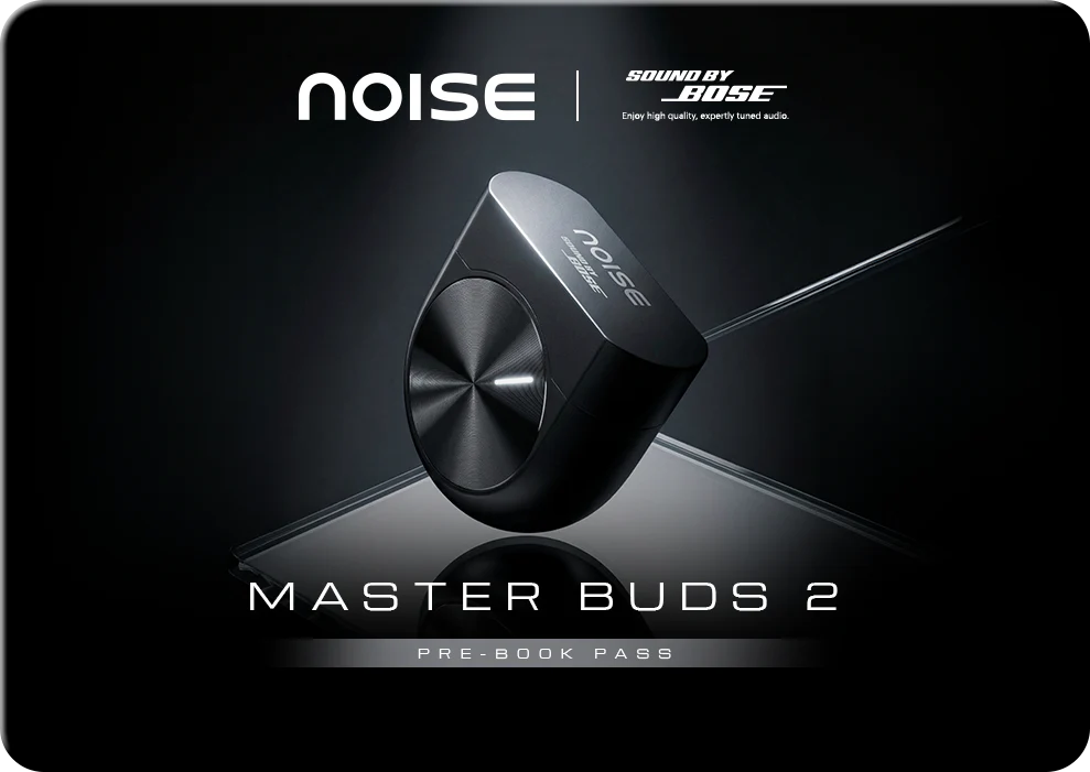 Master Buds 2 Pass