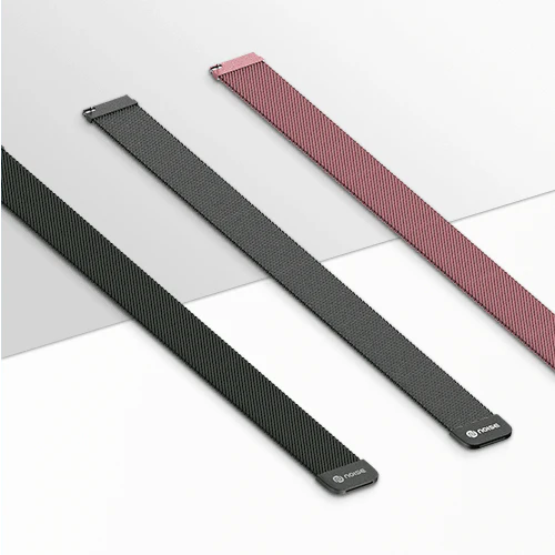 Noise Originals 20mm Metallic Link Strap - Image 10