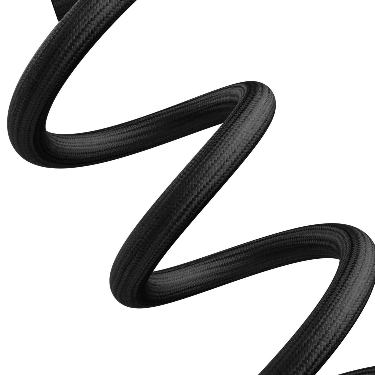 Noise 100W 4 in 1 Braided Cable - Image 15